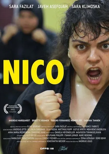 Нико / Nico (2021) фильм скачать через торрет бесплатно в хорошем качестве