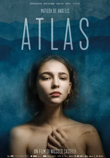Атлас / Atlas (2021) фильм скачать через торрет бесплатно в хорошем качестве