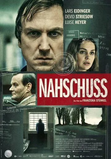 Последний приговор / Nahschuss (2021) фильм скачать через торрет бесплатно в хорошем качестве