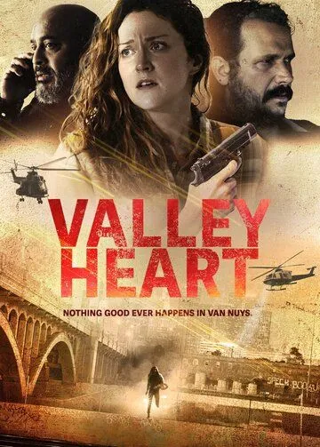 Сердце долины / Valleyheart (2024) фильм скачать через торрет бесплатно в хорошем качестве