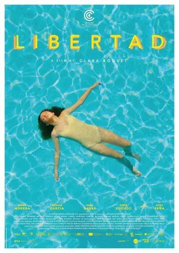 Либертад / Libertad (2021) фильм скачать через торрет бесплатно в хорошем качестве
