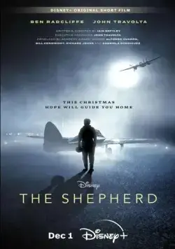 Пастырь / The Shepherd (2023) фильм скачать через торрет бесплатно в хорошем качестве