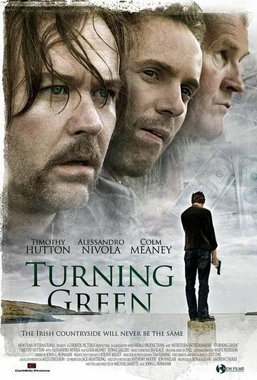 Путь к себе / Turning Green (2005) фильм скачать через торрет бесплатно в хорошем качестве