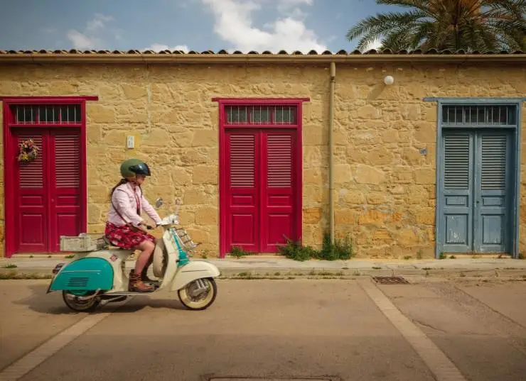 Вид со скалы (2024) скачать торрент файл Вид со скалы (2024) фильм скачать торрент файл