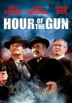 Час оружия / Hour of the Gun (1967) фильм скачать через торрет бесплатно в хорошем качестве