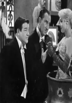 Эбботт и Костелло встречают мумию (1955) в хорошем качестве скачать торрент файл Эбботт и Костелло встречают мумию (1955) фильм в хорошем качестве скачать торрент файл