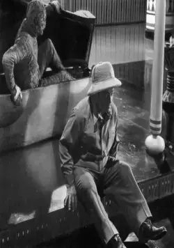 Эбботт и Костелло встречают мумию (1955) скачать торрент бесплатно Эбботт и Костелло встречают мумию (1955) фильм скачать торрент бесплатно