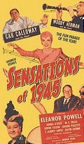 Сенсации 1945-го года / Sensations of 1945 (1944) фильм скачать через торрет бесплатно в хорошем качестве