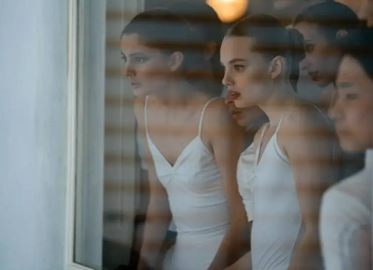 Райские птицы (2021) в хорошем качестве скачать торрент файл Райские птицы (2021) фильм в хорошем качестве скачать торрент файл