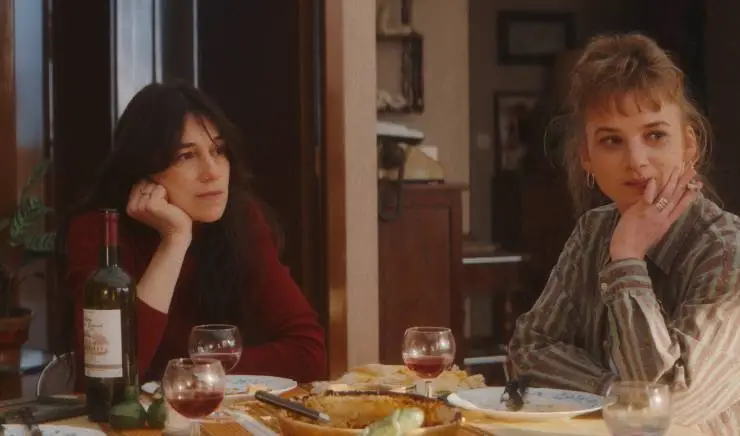 Пассажиры ночи (2022) скачать торрент файл Пассажиры ночи (2022) фильм скачать торрент файл