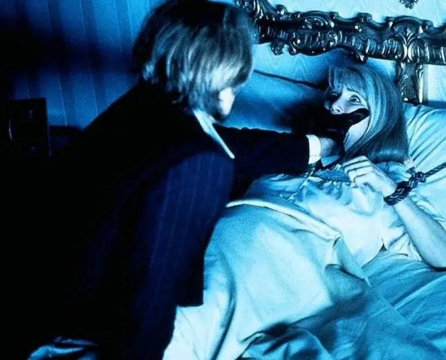 Тайники души 2 (1994) скачать торрент бесплатно Тайники души 2 (1994) фильм скачать торрент бесплатно