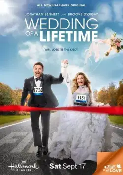 Свадьба мечты / Wedding of a Lifetime (2022) фильм скачать через торрет бесплатно в хорошем качестве
