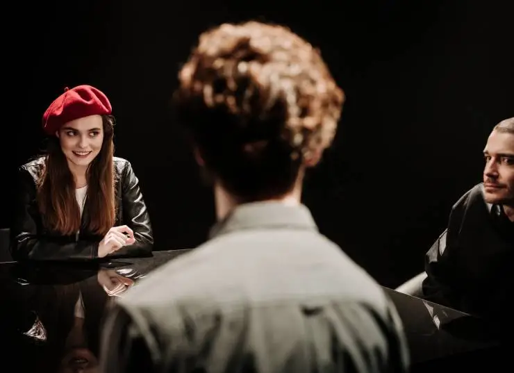 Триггер. Фильм (2023) скачать торрент бесплатно Триггер. Фильм (2023) фильм скачать торрент бесплатно