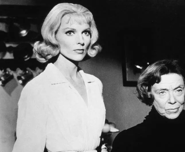 Склонность к убийству (1961) скачать торрент файл Склонность к убийству (1961) фильм скачать торрент файл