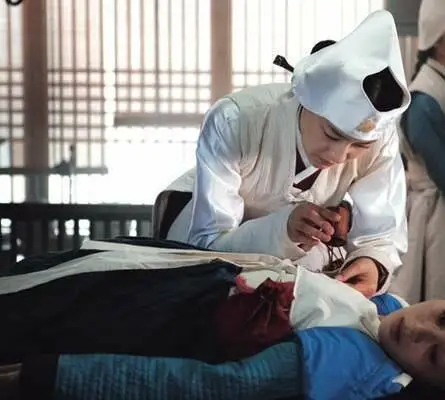 Дворцовые тени (2007) скачать торрент файл Дворцовые тени (2007) фильм скачать торрент файл