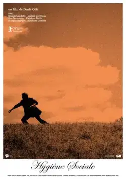 Социальная гигиена / Hygiène sociale (2021) фильм скачать через торрет бесплатно в хорошем качестве