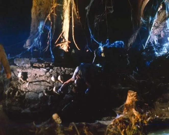 Гнездо пауков (1988) в хорошем качестве скачать торрент файл Гнездо пауков (1988) фильм в хорошем качестве скачать торрент файл