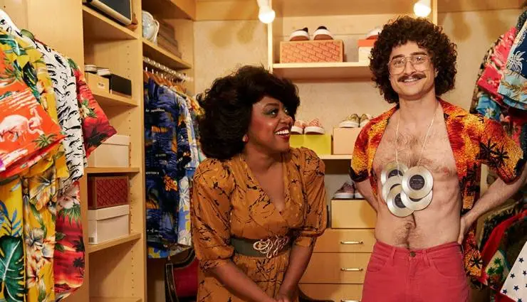 Странный: История Эла Янковича (2022) скачать торрент файл Странный: История Эла Янковича (2022) фильм скачать торрент файл