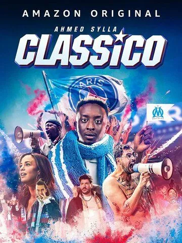 Классико / Classico (2022) фильм скачать через торрет бесплатно в хорошем качестве