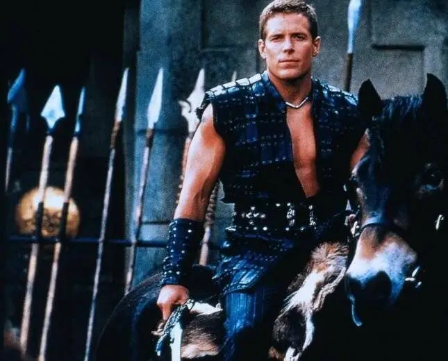 Юность Геракла (1998) в хорошем качестве скачать торрент файл Юность Геракла (1998) фильм в хорошем качестве скачать торрент файл