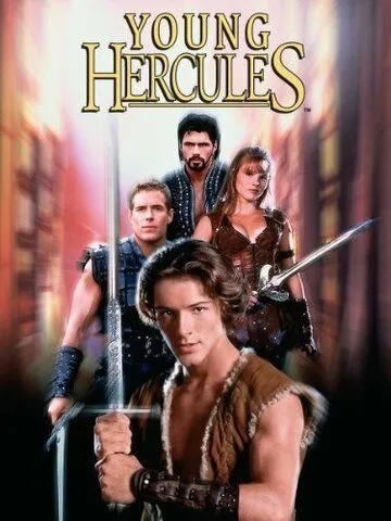 Юность Геракла / Young Hercules (1998) фильм скачать через торрет бесплатно в хорошем качестве