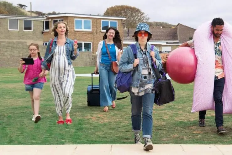 Дорогуша (2021) в хорошем качестве скачать торрент файл Дорогуша (2021) фильм в хорошем качестве скачать торрент файл