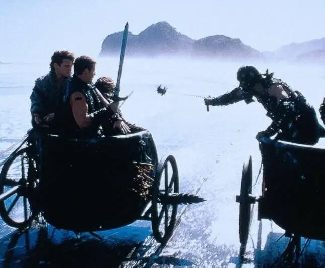 Юность Геракла (1998) скачать торрент файл Юность Геракла (1998) фильм скачать торрент файл