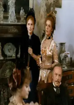 Наследство Феррамонти (1976) скачать торрент файл Наследство Феррамонти (1976) фильм скачать торрент файл