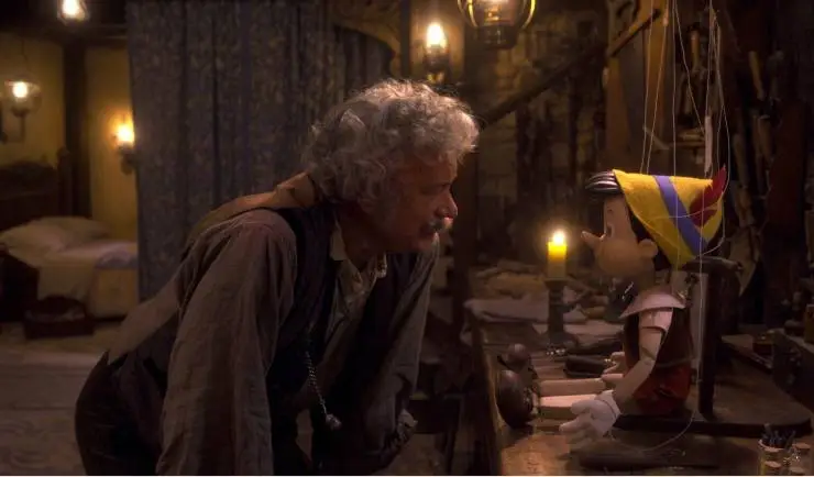 Пиноккио (2022) скачать торрент файл Пиноккио (2022) фильм скачать торрент файл