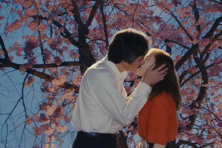 Сидони в Японии (2023) скачать торрент файл Сидони в Японии (2023) фильм скачать торрент файл