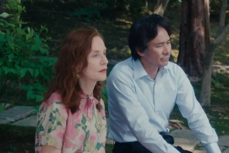 Сидони в Японии (2023) скачать торрент бесплатно Сидони в Японии (2023) фильм скачать торрент бесплатно