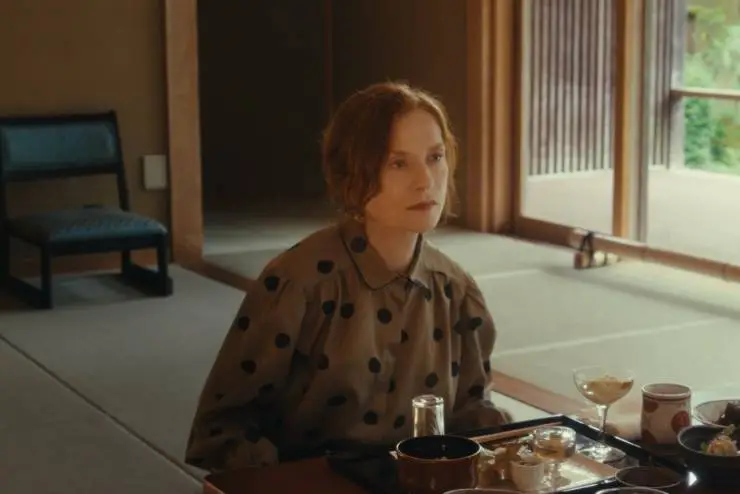 Сидони в Японии (2023) в хорошем качестве скачать торрент файл Сидони в Японии (2023) фильм в хорошем качестве скачать торрент файл