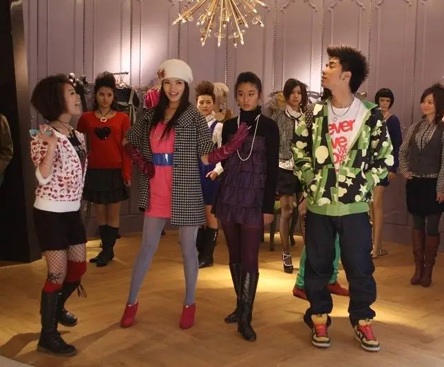 Классный мюзикл: Китай (2010) скачать торрент бесплатно Классный мюзикл: Китай (2010) фильм скачать торрент бесплатно