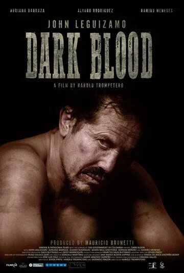Тёмная кровь / Dark Blood (2021) фильм скачать через торрет бесплатно в хорошем качестве