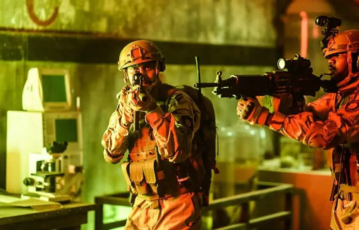 Некуда бежать (2021) скачать торрент файл Некуда бежать (2021) фильм скачать торрент файл