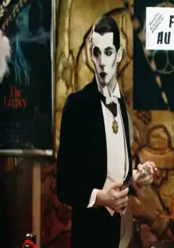 Затемнение (1980) в хорошем качестве скачать торрент файл Затемнение (1980) фильм в хорошем качестве скачать торрент файл