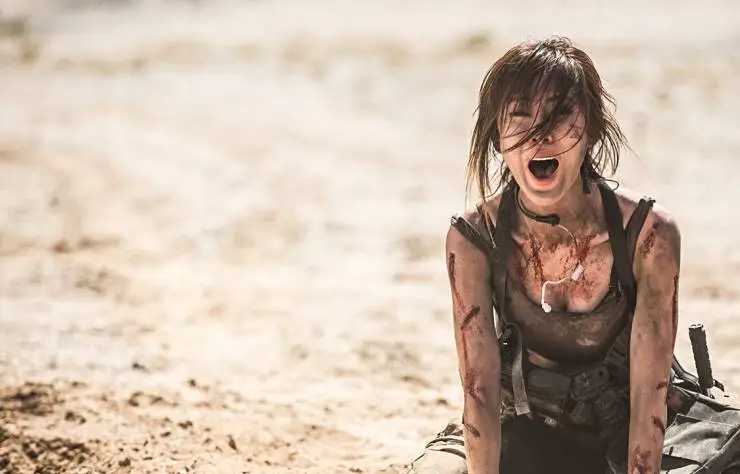 Некуда бежать (2021) в хорошем качестве скачать торрент файл Некуда бежать (2021) фильм в хорошем качестве скачать торрент файл