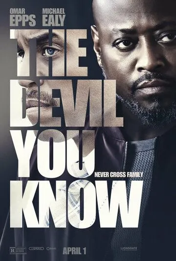 Меньшее зло / The Devil You Know (2022) фильм скачать через торрет бесплатно в хорошем качестве
