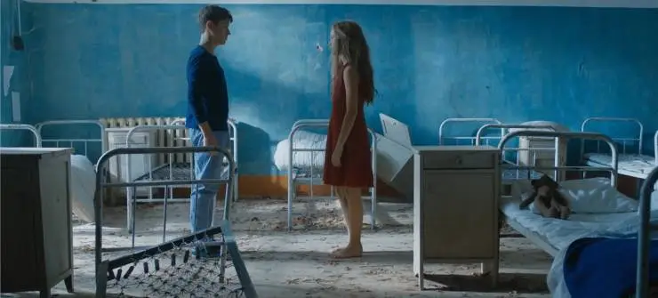 Волшебники (2022) скачать торрент бесплатно Волшебники (2022) фильм скачать торрент бесплатно