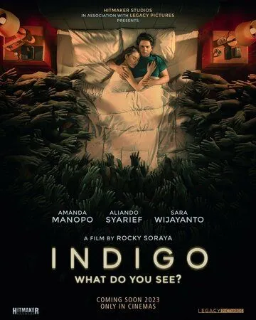 Индиго / Indigo (2023) фильм скачать через торрет бесплатно в хорошем качестве