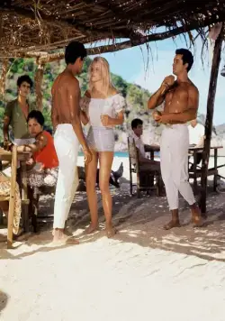 Ночь игуаны (1964) в хорошем качестве скачать торрент файл Ночь игуаны (1964) фильм в хорошем качестве скачать торрент файл