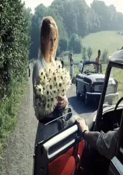 Кроткая (1969) скачать торрент бесплатно Кроткая (1969) фильм скачать торрент бесплатно