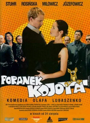 Утро койота / Poranek kojota (2001) фильм скачать через торрет бесплатно в хорошем качестве