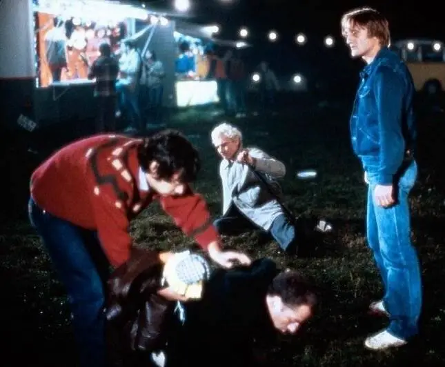 Смерть Марио Риччи (1983) в хорошем качестве скачать торрент файл Смерть Марио Риччи (1983) фильм в хорошем качестве скачать торрент файл