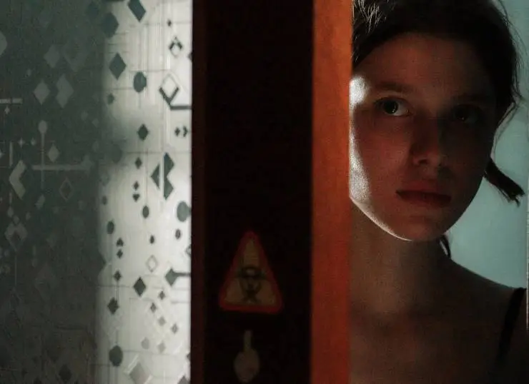 Краш-тест (2023) скачать торрент файл Краш-тест (2023) фильм скачать торрент файл