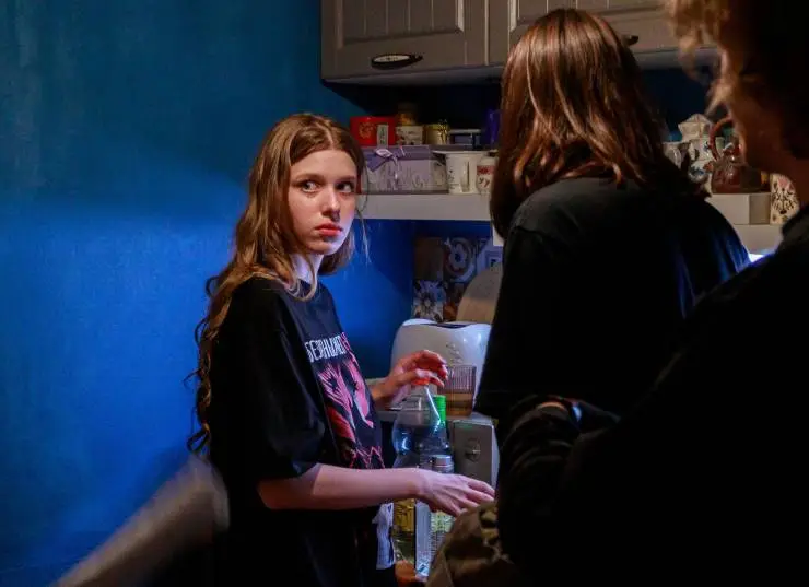 Краш-тест (2023) в хорошем качестве скачать торрент файл Краш-тест (2023) фильм в хорошем качестве скачать торрент файл