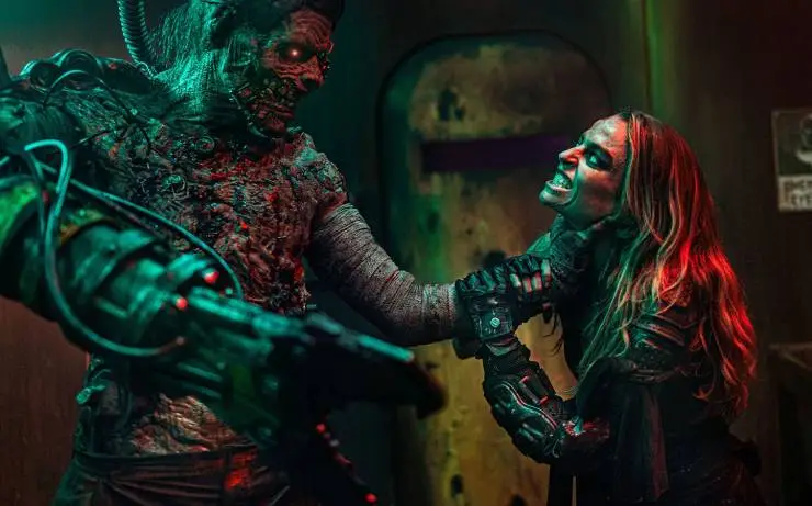 Безумная дорога (2021) скачать торрент файл Безумная дорога (2021) фильм скачать торрент файл