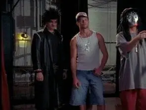 Её зовут Сексина (2007) в хорошем качестве скачать торрент файл Её зовут Сексина (2007) фильм в хорошем качестве скачать торрент файл