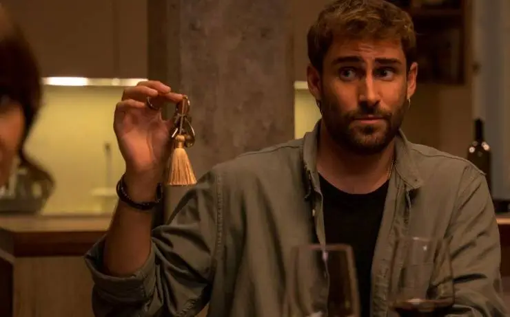 Игра с ключами (2022) скачать торрент файл Игра с ключами (2022) фильм скачать торрент файл