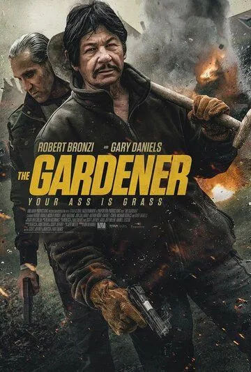 Садовник / The Gardener (2021) фильм скачать через торрет бесплатно в хорошем качестве